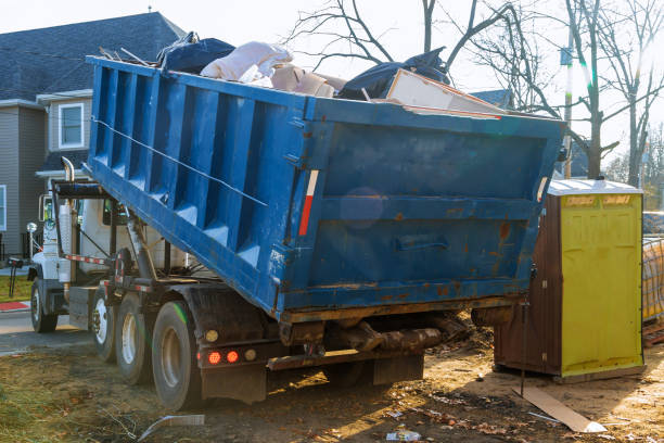 Best Professional Junk Removal  in Bristol, FL
