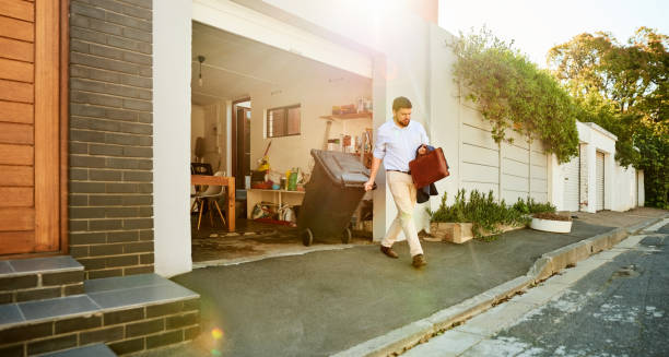 Best Attic Cleanout Services  in Bristol, FL