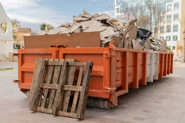 Best Basement Cleanout Services  in Bristol, FL