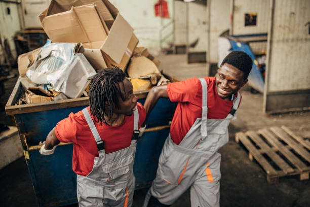 Best Junk Hauling Services  in Bristol, FL