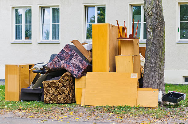 Best Office Junk Removal  in Bristol, FL