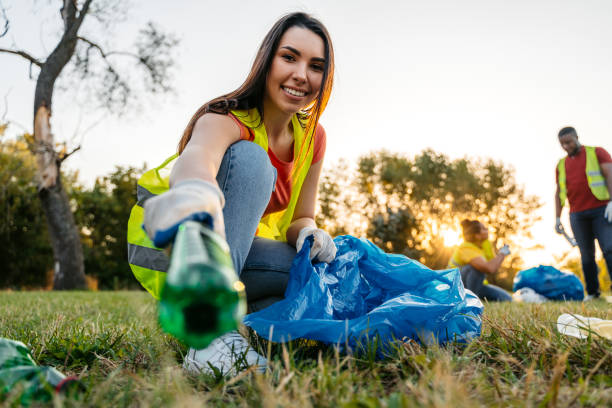 Best Yard Cleanup Services  in Bristol, FL