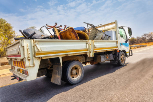 Best Commercial Cleanout Services  in Bristol, FL