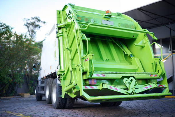 Best Affordable Junk Removal Services  in Bristol, FL
