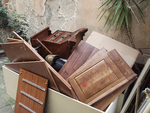 Best Construction Debris Removal  in Bristol, FL
